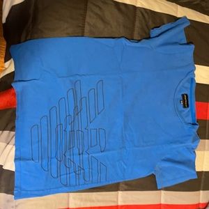 emporio armani tshirt